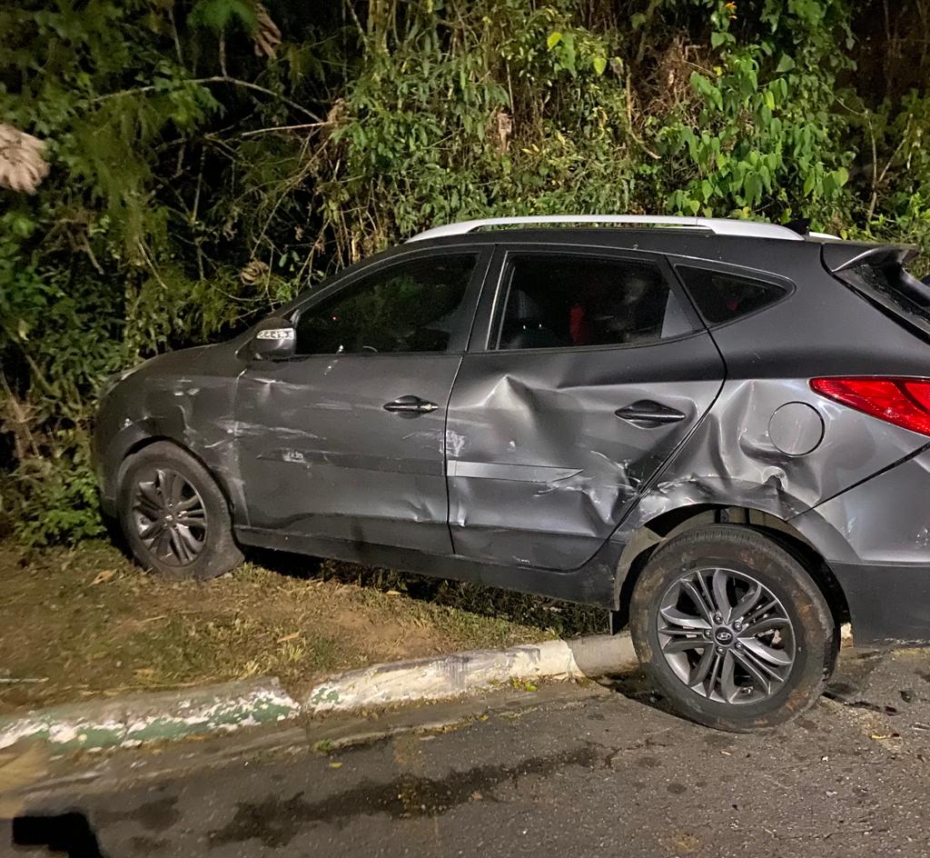 Compra de Carro Batido Ideal - Retirada Compra de Carro Batido Ideal - Retirada