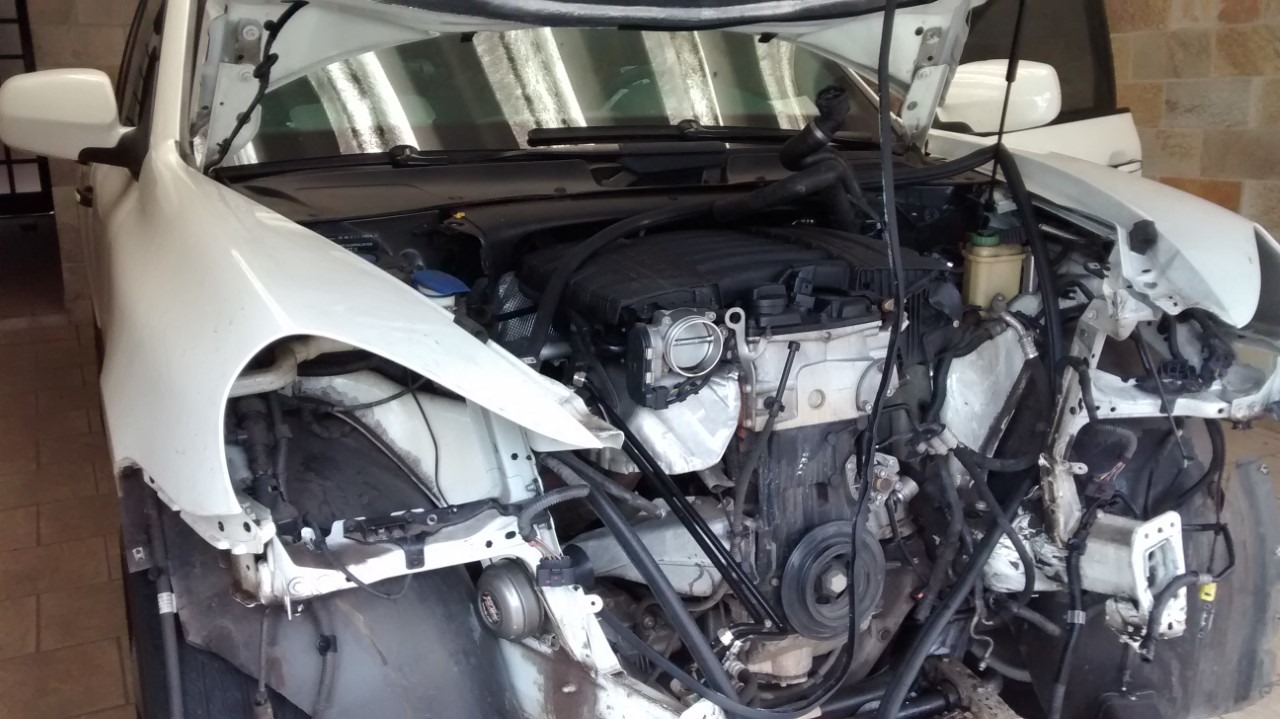 Conheça a Ideal - Compra de Carros Batidos Conheça a Ideal - Compra de Carros Batidos